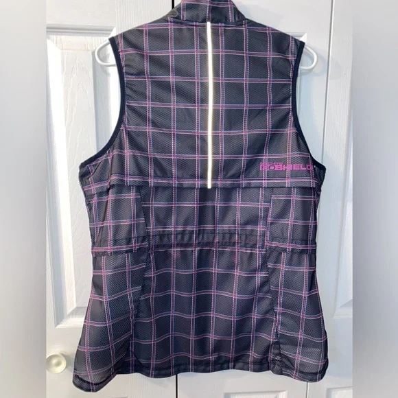 Skechers GoShield Golf Vest - Picture 2 of 8